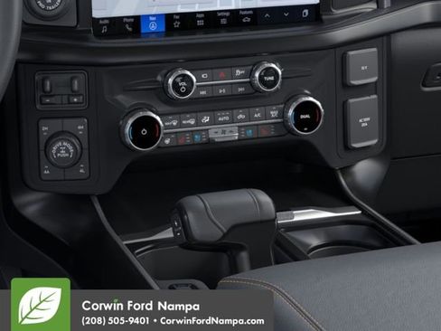 New 2026 Ford F150 Tremor image 15