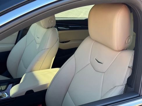 New 2026 Cadillac CT5 Premium Luxury w/ Technology Package image 15