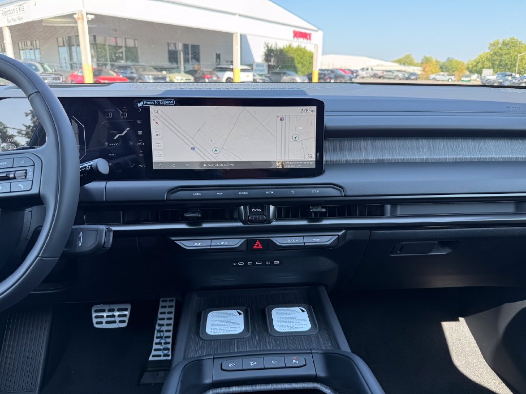 New 2027 Kia Telluride X-Line SX Prestige AWD/4WD image 25