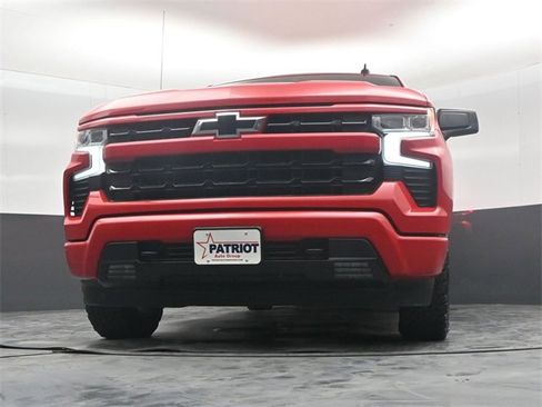 Used 2023 Chevrolet Silverado 1500 RST image 43