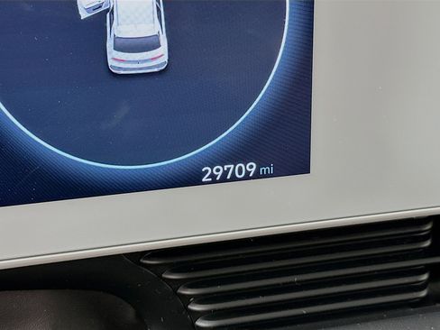 Used 2024 Hyundai Ioniq 5 SEL image 19
