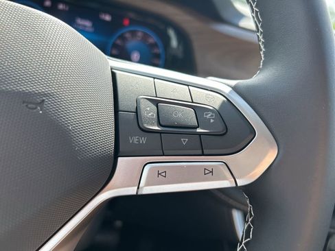 New 2026 Volkswagen Atlas SE image 22