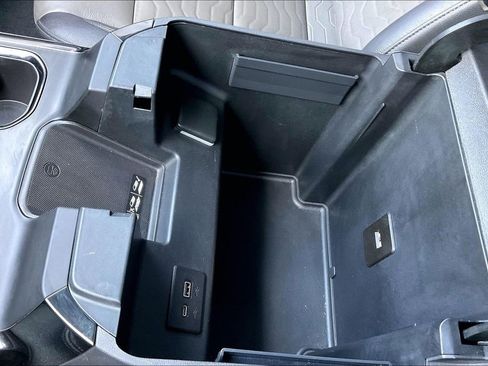 Used 2022 Chevrolet Silverado 1500 ZR2 w/ Technology Package image 23