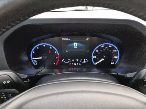 Used 2022 Ford Bronco Sport Big Bend w/ Convenience Package image 21