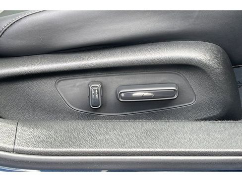 Certified 2025 Honda Accord EX-L image 22