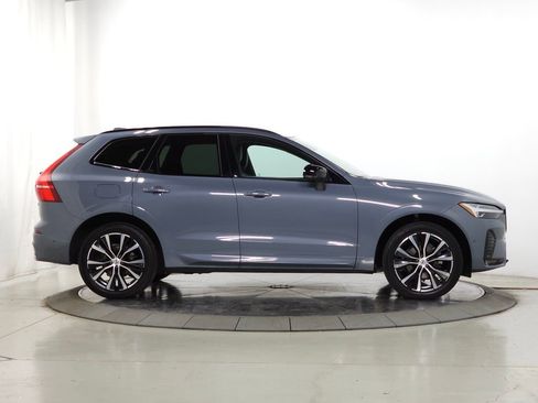 Certified 2023 Volvo XC60 B5 Plus w/ Climate Package AWD/4WD image 14