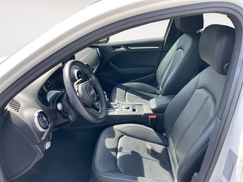 Used 2020 Audi A3 2.0T Premium image 14