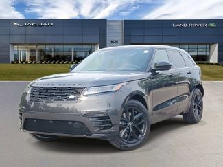 New 2026 Land Rover Range Rover Velar Belgravia AWD/4WD 360° Tour