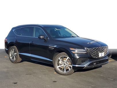 New 2026 Genesis GV80 2.5T Select