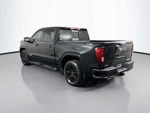 Used 2023 GMC Sierra 1500 Elevation w/ Preferred Package AWD/4WD image 5