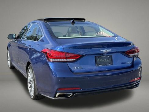 Used 2016 Hyundai Genesis 3.8 w/ Option Group 04 image 3