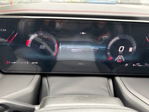 New 2026 Dodge Charger R/T AWD/4WD image 18