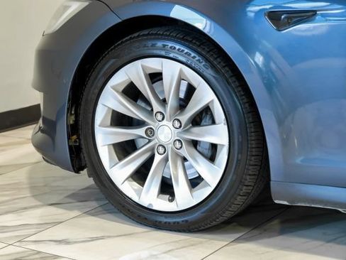Used 2018 Tesla Model S 100D AWD/4WD image 60