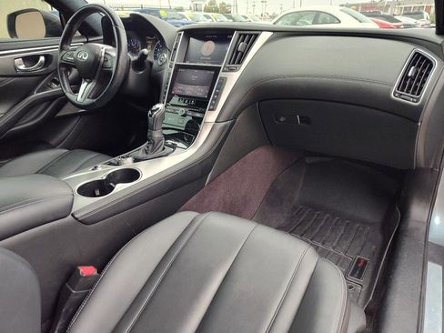 Used 2017 INFINITI Q60 3.0t AWD/4WD image 41