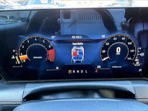 Used 2024 Ford Mustang Premium RWD image 25