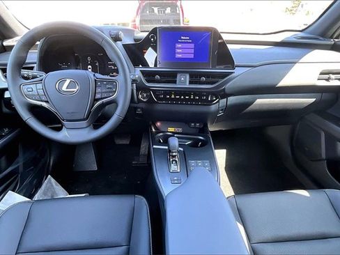 New 2026 Lexus UX 300h AWD image 5