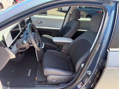 Used 2024 Hyundai Ioniq 5 SEL AWD/4WD image 3