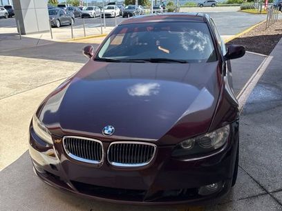 Used 2010 BMW 335i Coupe