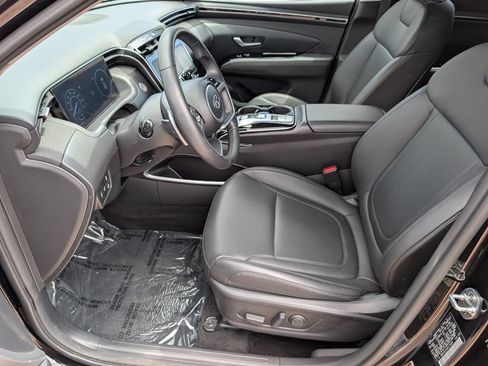 Used 2024 Hyundai Tucson SEL AWD/4WD image 11
