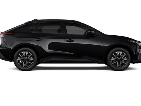 New 2026 Toyota bZ AWD/4WD image 75