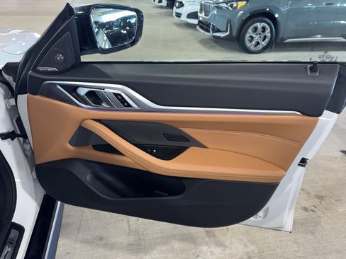 Used 2023 BMW 430i Gran Coupe 430i w/ M Sport Package image 9