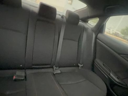 Certified 2019 Honda Civic Si image 19