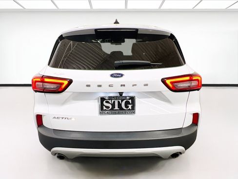 Used 2023 Ford Escape Active FWD image 5