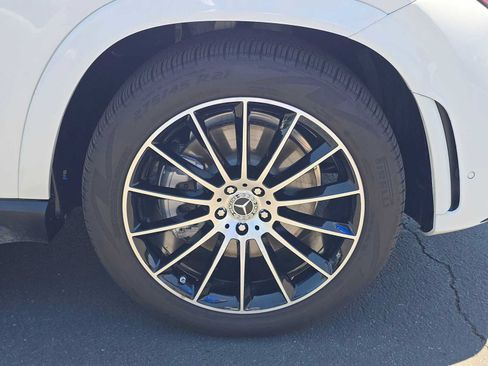 Used 2023 Mercedes-Benz GLE 450 4MATIC image 9