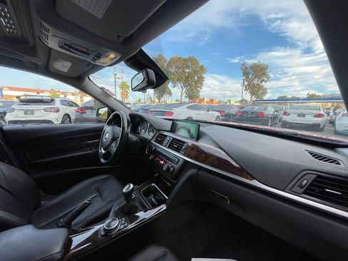 Used 2014 BMW 335i xDrive Sedan image 12
