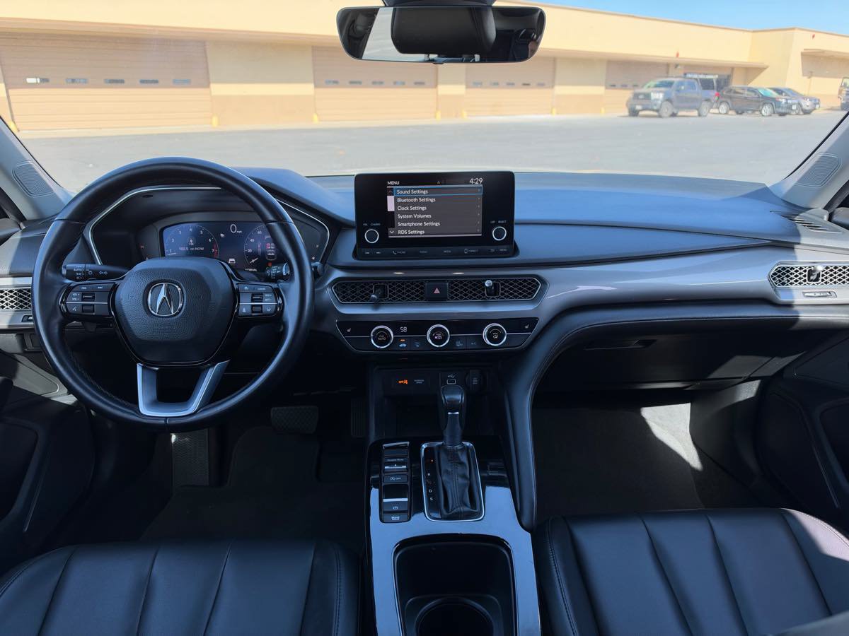 Used 2024 Acura Integra FWD image 16