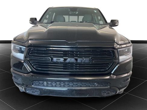 Used 2019 RAM 1500 Big Horn image 8