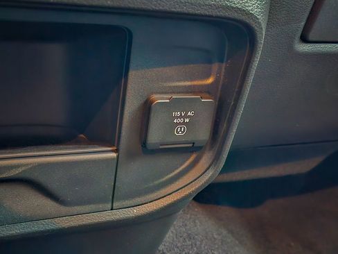 New 2026 RAM 3500 Tradesman image 30