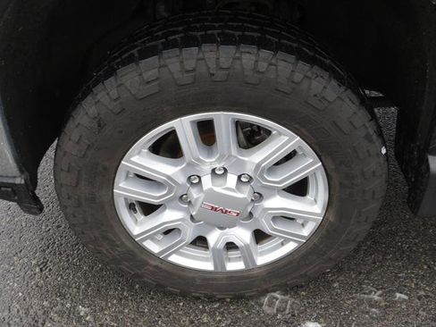 Used 2022 GMC Sierra 2500 SLT image 7