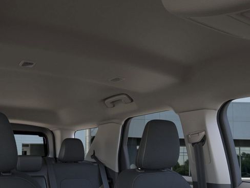 New 2026 Ford Bronco Sport Big Bend AWD/4WD image 22