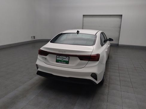 Used 2022 Kia Forte Sedan image 7