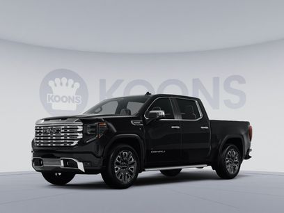 Used 2024 GMC Sierra 1500 Denali Ultimate