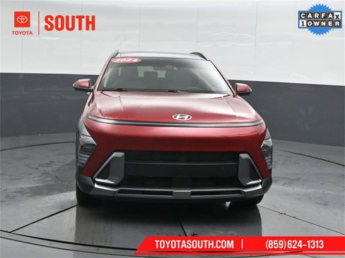 Used 2024 Hyundai Kona Limited image 5