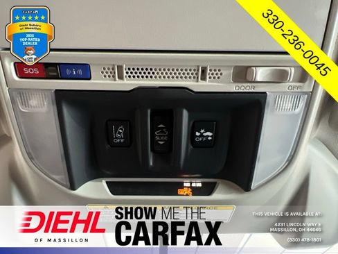 Used 2021 Subaru Forester Limited w/ Popular Package #3 AWD/4WD image 32