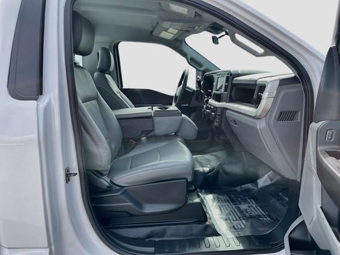 Used 2024 Ford F250 XL AWD/4WD image 21