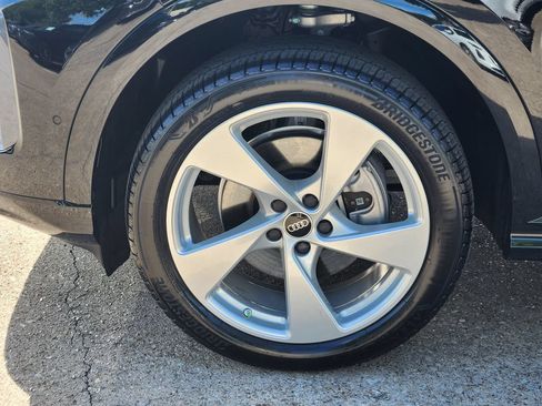 Certified 2025 Audi Q5 Premium Plus AWD/4WD image 14