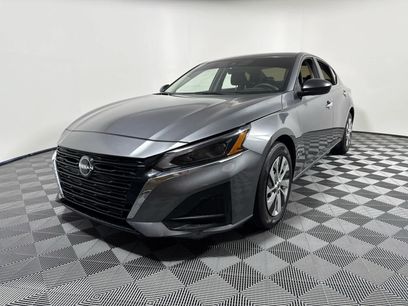 Used 2024 Nissan Altima 2.5 S