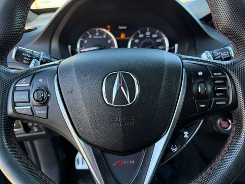 Used 2019 Acura MDX A-Spec AWD/4WD image 22
