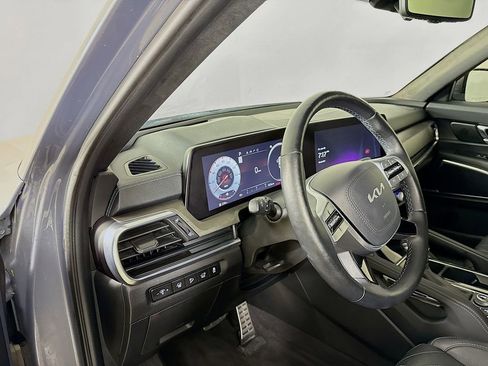 Used 2024 Kia Telluride SX Prestige X-Pro image 9