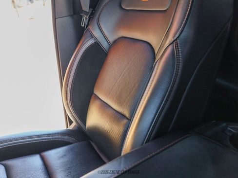 Used 2022 RAM 1500 TRX w/ TRX Level 2 Equipment Group image 26