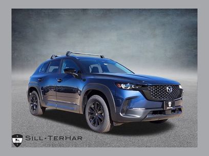 New 2026 MAZDA CX-50 AWD 2.5 S w/ Weather Package