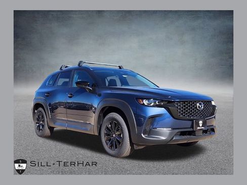 New 2026 MAZDA CX-50 AWD 2.5 S w/ Weather Package image 1