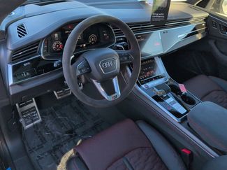 New 2026 Audi RS Q8 performance video 2