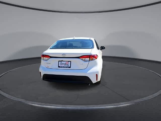 Used 2024 Toyota Corolla LE FWD image 7