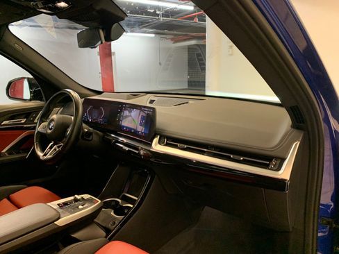 Used 2023 BMW X1 xDrive28i w/ Premium Package image 70