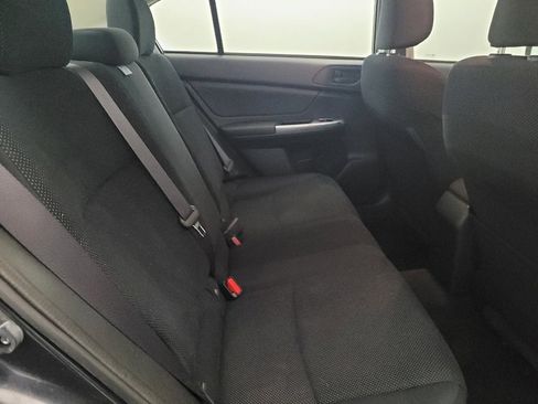 Used 2015 Subaru Impreza 2.0i image 19